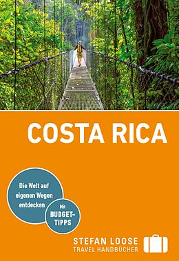 E-Book (pdf) Stefan Loose Reiseführer E-Book Costa Rica von Volker Alsen, Oliver Kiesow