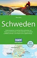 E-Book (pdf) DUMONT Reise-Handbuch Reiseführer E-Book Schweden von Petra Juling