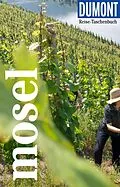 E-Book (pdf) DUMONT Reise-Taschenbuch E-Book Mosel von Nicole Sperk