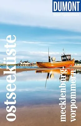 E-Book (pdf) DUMONT Reise-Taschenbuch E-Book von Claudia Banck