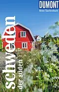 E-Book (pdf) DUMONT Reise-Taschenbuch E-Book Schweden, Der Süden von Petra Juling