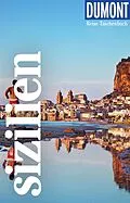 E-Book (pdf) DUMONT Reise-Taschenbuch E-Book Sizilien von Caterina Mesina