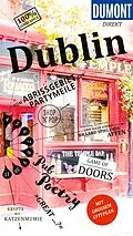 E-Book (pdf) DUMONT direkt Reiseführer E-Book Dublin von Bernd Biege