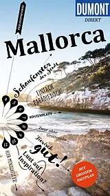 E-Book (pdf) DUMONT direkt Reiseführer E-Book Mallorca von Susanne Lipps, Oliver Breda
