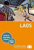 E-Book (pdf) Stefan Loose Reiseführer E-Book Laos von Jan Düker