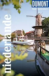 E-Book (pdf) DUMONT Reise-Taschenbuch E-Book Niederlande von Susanne Völler, Lucia Lehmann