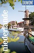 E-Book (pdf) DUMONT Reise-Taschenbuch E-Book Niederlande von Susanne Völler, Lucia Lehmann