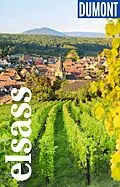 E-Book (pdf) DUMONT Reise-Taschenbuch E-Book Elsass von Manfred Braunger, Gabriele Kalmbach
