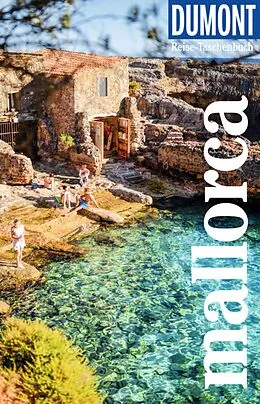 E-Book (pdf) DUMONT Reise-Taschenbuch E-Book Mallorca von Hans-Joachim Aubert