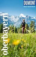 E-Book (pdf) DUMONT Reise-Taschenbuch E-Book Oberbayern von Daniela Schetar