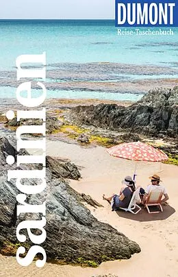 E-Book (pdf) DUMONT Reise-Taschenbuch E-Book Sardinien von Andreas Stieglitz, Andrea Behrmann