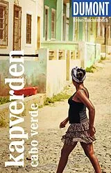 E-Book (pdf) DUMONT Reise-Taschenbuch E-Book Kapverden. Cabo Verde von Oliver Breda, Susanne Lipps