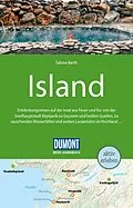 E-Book (pdf) DUMONT Reise-Handbuch Reiseführer E-Book Island von Sabine Barth