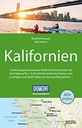 E-Book (pdf) DUMONT Reise-Handbuch Reiseführer E-Book von Manfred Braunger, Ralf Johnen