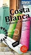 E-Book (pdf) DUMONT direkt Reiseführer E-Book Costa Blanca von Manuel García Blázquez