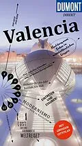 E-Book (pdf) DUMONT direkt Reiseführer E-Book Valencia von Daniel Izquierdo Hänni