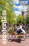 E-Book (pdf) DUMONT Reise-Taschenbuch E-Book Amsterdam von Susanne Völler, Anne Winterling