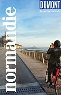 E-Book (pdf) DUMONT Reise-Taschenbuch E-Book Normandie von Klaus Simon