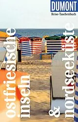 E-Book (pdf) DUMONT Reise-Taschenbuch E-Book Ostfriesische Inseln & Nordseeküste von Claudia Banck