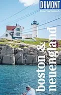 E-Book (pdf) DUMONT Reise-Taschenbuch E-Book Boston &amp; Neuengland von Ole Helmhausen