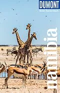 E-Book (pdf) DUMONT Reise-Taschenbuch E-Book Namibia von Axel Scheibe