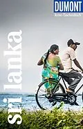E-Book (pdf) DUMONT Reise-Taschenbuch E-Book Sri Lanka von Martin H. Petrich
