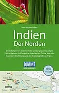 E-Book (pdf) DUMONT Reise-Handbuch Reiseführer E-Book Indien, Der Norden von Hans-Joachim Aubert