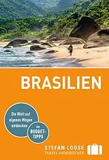 PDF Stefan Loose Reiseführer E-Book Brasilien von Nicolas Stockmann, Werner Rudhart, Helmuth Taubald