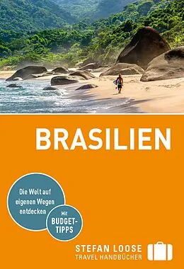 E-Book (pdf) Stefan Loose Reiseführer E-Book Brasilien von Nicolas Stockmann, Werner Rudhart, Helmuth Taubald