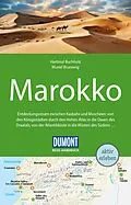 E-Book (pdf) DUMONT Reise-Handbuch Reiseführer E-Book von Hartmut Buchholz, Muriel Brunswig