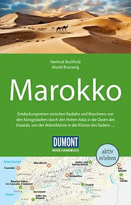 E-Book (pdf) DUMONT Reise-Handbuch Reiseführer E-Book von Hartmut Buchholz, Muriel Brunswig