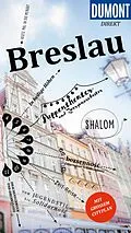 E-Book (pdf) DUMONT direkt Reiseführer E-Book Breslau von Maria Luft