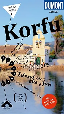 E-Book (pdf) DUMONT direkt Reiseführer E-Book von Klaus Bötig