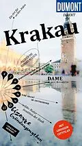 E-Book (pdf) DUMONT direkt Reiseführer E-Book Krakau von Dieter Schulze