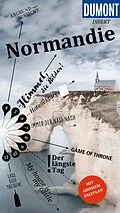 E-Book (pdf) DUMONT direkt Reiseführer E-Book Normandie von Klaus Simon