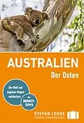 E-Book (pdf) Stefan Loose Reiseführer E-Book Australien, Der Osten von Corinna Melville, Anne Dehne
