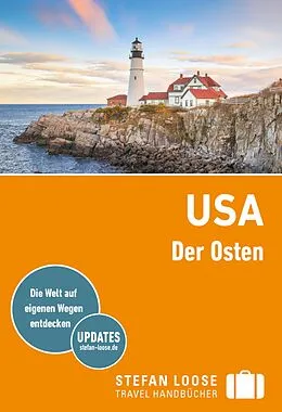 E-Book (pdf) Stefan Loose Reiseführer E-Book von Maria Edwards, Stephen Keeling, Todd Obolsky
