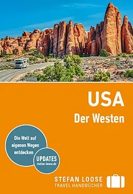 E-Book (pdf) Stefan Loose Reiseführer E-Book von Maria Edwards, Stephen Keeling, Todd Obolsky