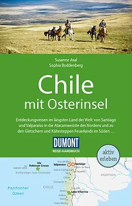 E-Book (pdf) DUMONT Reise-Handbuch Reiseführer E-Book von Susanne Asal, Sophia Boddenberg