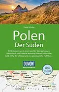 E-Book (pdf) DUMONT Reise-Handbuch Reiseführer E-Book Polen Der Süden von Dieter Schulze