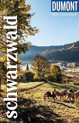 E-Book (pdf) DUMONT Reise-Taschenbuch E-Book von Muriel Brunswig