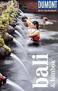 E-Book (pdf) DUMONT Reise-Taschenbuch E-Book Bali &amp; Lombok von Roland Dusik