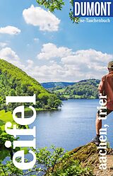 E-Book (pdf) DUMONT Reise-Taschenbuch E-Book Eifel, Aachen, Trier von Petra Juling, Ulrich Berger