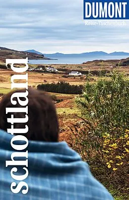 E-Book (pdf) DUMONT Reise-Taschenbuch E-Book Schottland von Matthias Eickhoff