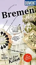E-Book (pdf) DUMONT direkt Reiseführer E-Book Bremen von Britta Rath
