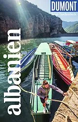E-Book (pdf) DUMONT Reise-Taschenbuch E-Book Albanien von Matthias Pasler