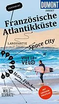 E-Book (pdf) DUMONT direkt Reiseführer E-Book Französische Atlantikküste von Klaus Simon