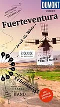 E-Book (pdf) DUMONT direkt Reiseführer E-Book Fuerteventura von Susanne Lipps