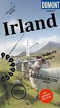 E-Book (pdf) DUMONT direkt Reiseführer E-Book Irland von Bernd Biege