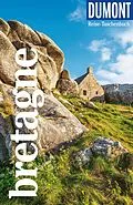 E-Book (pdf) DUMONT Reise-Taschenbuch E-Book Bretagne von Manfred Görgens